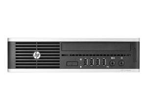 HP MP6 Digital Signage Player - Intel Core i5 3470S 2.9GHZ - 4GBRAM - 320GB HDD - Refurbished
