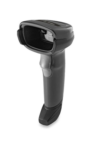 Zebra Usb 2D Image barcode Scanner With Stand