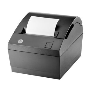 HP Direct Thermal POS Receipt Printer - Monochrome - Serial/USB