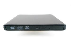 HP Slim External Double layer USB 2.0 DVD RW CDRW Drive