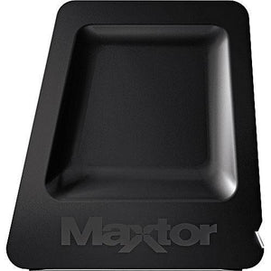 MAXTOR OneTouch 4 Lite - 1TB USB 2.0 Desktop External Hard Drive - 32MB Cache