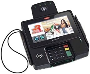 Ingenico Touch 480 Smart Payment Terminal