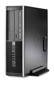 HP 6005 SFF Desktop PC - AMD Athlon II X2 B24 3Ghz - 2GB RAM - 160GB Storage- DVD - Used Very Good