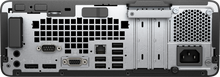 HP Prodesk 600 G3 SFF PC -  i3 6100 3.7Ghz - 8GBRAM - 1TB HDD - DVD-R | Windows 10 - Refurbished