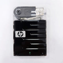 HP USB 2.0 Mini-Hub 4 Port hub - 4 Ports - New Open Box