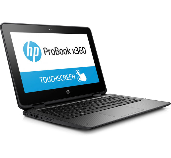 HP ProBook 11 EE G1 Laptop Computer - 11.6