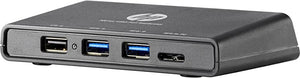 HP 30001PR USB 3.0 PORT REPLICATOR