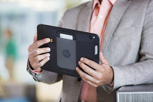 HP OEM Security Jacket for ElitePad 1000 with Finger & Card Scanner