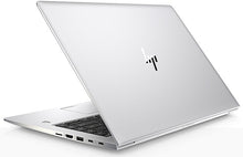 HP EliteBook 1040 G4 Notebook PC 14" Full HD Touchscreen Intel Core i5-7300U 8GB RAM 256GB SSD Windows 10 Pro