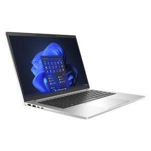 HP EliteBook 865 16-inch G9 Notebook PC side view