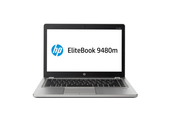 HP EliteBook 9480m 14