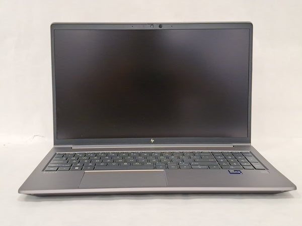 HP ZBook Power 15.6 Inch G8 Mobile Workstation PC 15.6