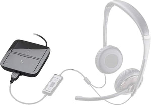 HP MDA200UC Enabler Audio Switch US - New Open Box