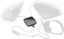 HP MDA200UC Enabler Audio Switch US - New Open Box