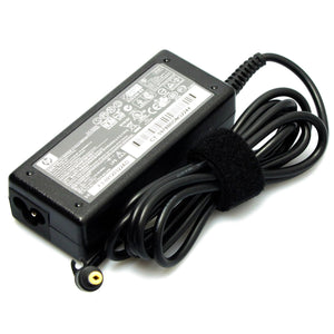 CPQ EVO 65W 18.5V 3.5A 1.7MM Tip AC Adapter Charger - NO CORD - New Open Box