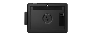HP Engage GO Handheld Mobile Retail System Tablet - Intel Core i5, 8GB RAM, 256GB SSD, Windows 10, 12.3" Touch Display - Refurbished
