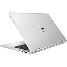 HP EliteBook x360 830 G8 2-in-1 Notebook 13.3" Full HD Touchscreen Intel Core i5-1145G7 8GB RAM 256GB SSD 4G LTE Windows 10 Pro - Refurbished